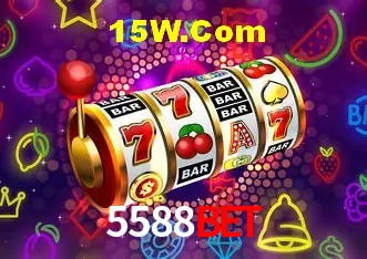 Jogos populares e pagamentos rápidos na 5588Bet
