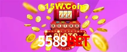 Bônus e promoções da 5588Bet